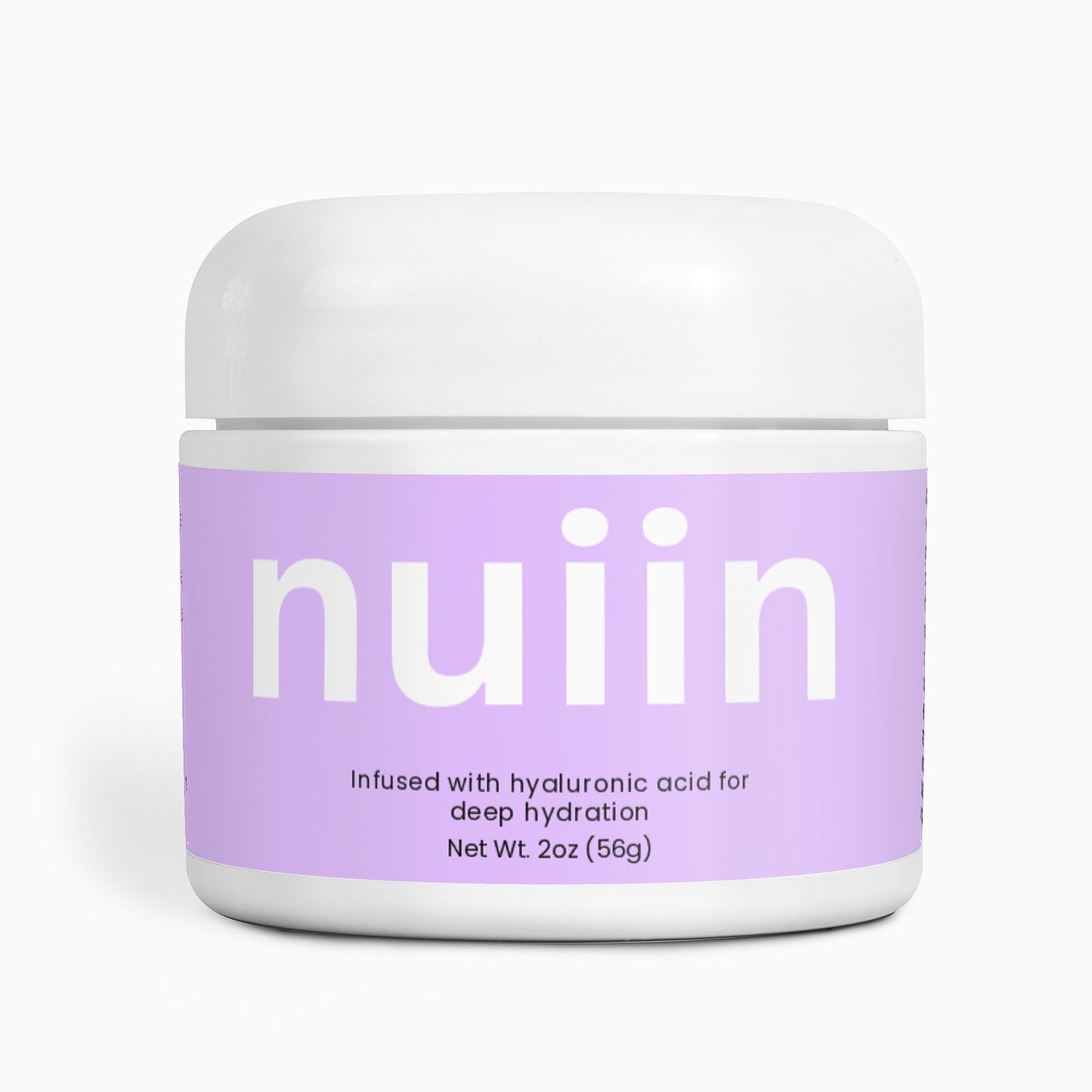 nuiin sleep + collagen cream