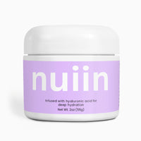 nuiin sleep + collagen cream