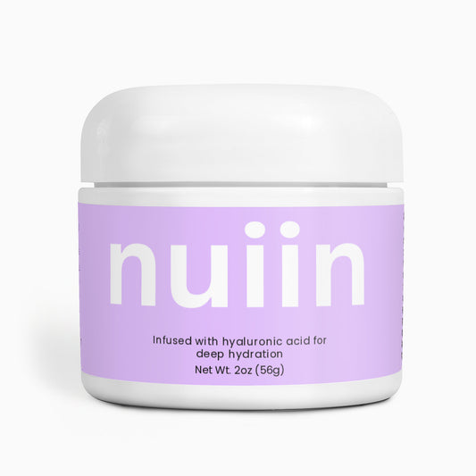 nuiin sleep + collagen cream